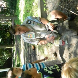 DSCN3777 - Scouts en Gidsen Zaventem 
